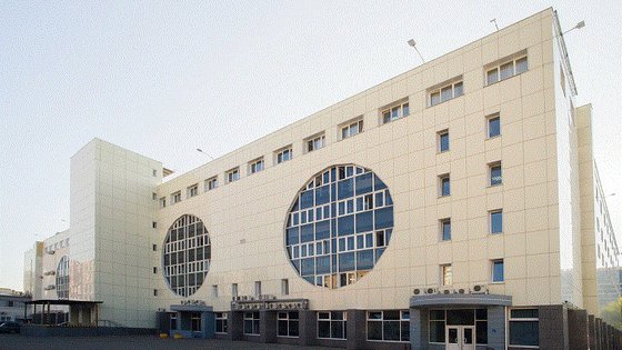 Расчет надстроенного над зданием МОСРЕНТСЕРВИС 6-го этажа из металлического каркаса